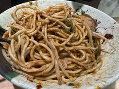 -古一味襄阳牛肉面热干面(滨江宝龙店)