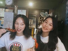 -巴厘龙虾·榜首油焖大虾(音乐学院·沿江酒馆店)