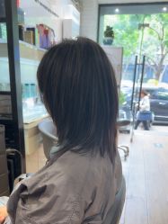-付军剪艺