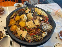 -一烙锅(友谊店)