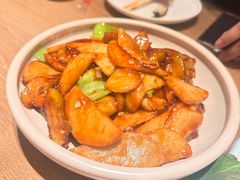-金掌勺锅包肉(太原万达店)