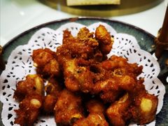 -围龙屋客家食府(福田店)