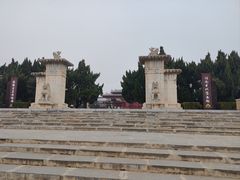 -洛阳古墓博物馆