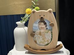-海马体照相馆(大连柏威年购物中心店)
