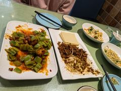 -桃子餐厅·天津菜(王顶堤总店)