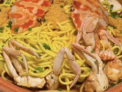 -不仔客海鲜烧烤270度海景餐厅(大东海店)