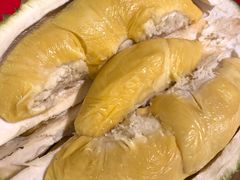 榴莲-都念榴莲·城市榴莲