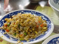 -粗茶淡饭(东关街店)