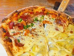 -盘炉forenza·云贵川融合小食堂 ( 钟楼中柳巷店)