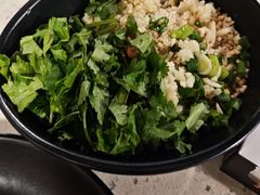 -味之绝热血美蛙鱼火锅(中坝店)