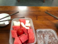 -少林寺欢喜地素斋馆