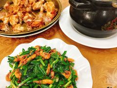 -苏记农家菜馆
