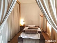 -锦初·禅意4K影院式足道·新中式SPA(茂业天地店)