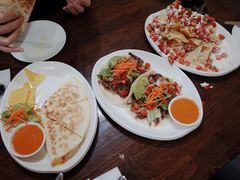 -panchos 墨西哥餐厅(嘉绿苑店)