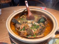 -吃饭皇帝大·土家民族菜(武陵源店)