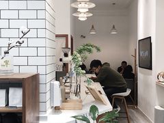 大堂-Onirii Coffee(长乐路店)