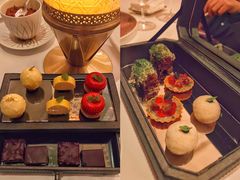 -Caprice(香港四季酒店)