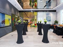 -莲花跑车(国贸商城店)