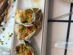 -不夜天烧烤牛骨头(南湖店)