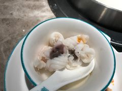 -淘米捞·米汤脆鲩鱼火锅(福田皇岗店)