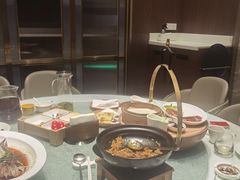 -北国饭店.海鲜.北方菜(新河路店)