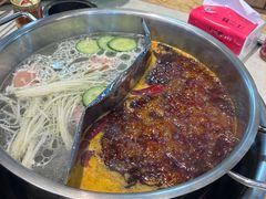 -江二娃串串香(科园四路总店)
