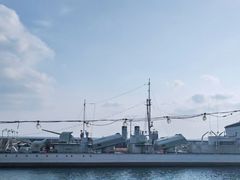 -中国人民解放军海军博物馆