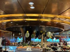 -杭州国际会议中心洲际酒店-原素全日餐厅(解放东路店)