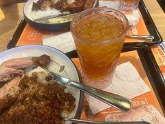 -大快活(丽丰店)