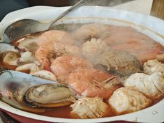 -闽海肴(北辰荟店)