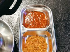 -哈哈碳都·牛肋条无限自助烤肉(宝龙店)