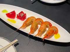 -茶人村·前滩江景雅宴(上海首店)