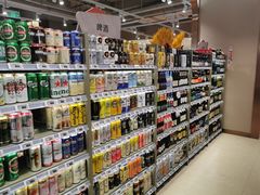 -哈尔信阳光农园超市(沈阳三台子万象汇店)