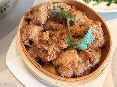 -漢舍川菜馆(国贸商城店)