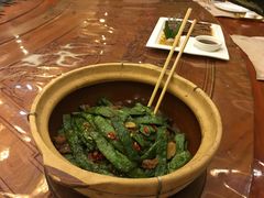 -翠清酒家(万丰路店)