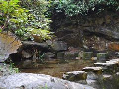 -牛鱼嘴原始生态风景区