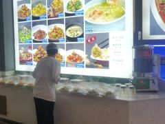 -悦海·家宴·冰花皮皮虾大锅贴(宝龙店)
