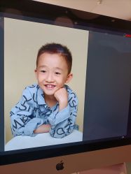 -西瓜庄园儿童摄影