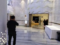 -汤臣一品国际宴会中心(路桥店)