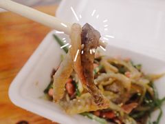 -陈添記·祖傳爽鱼皮·西关老字号(广州首店)