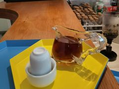 -茶是一枝花泡茶店