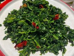-老三烤肉·融合菜宴会厅