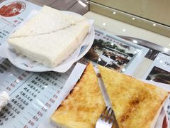 -义顺牛奶公司(新马路老店)