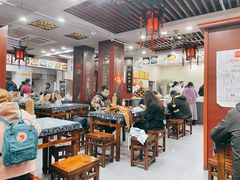 大堂-荣阳楼(山塘街店)