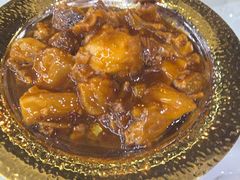 -同发号饭庄(复兴路店)