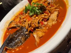 -桂小厨广西菜(万象城店)