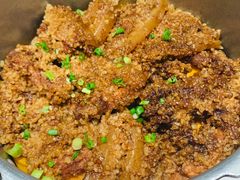 粉蒸肉-董厨煨汤馆(车站路店)