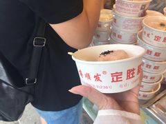-定胜糕小店-蒋顺发