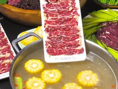 -二刀潮牛(重庆光环购物公园店)