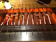 -悦屋老板娘的烤肉店(紫薇田园店)